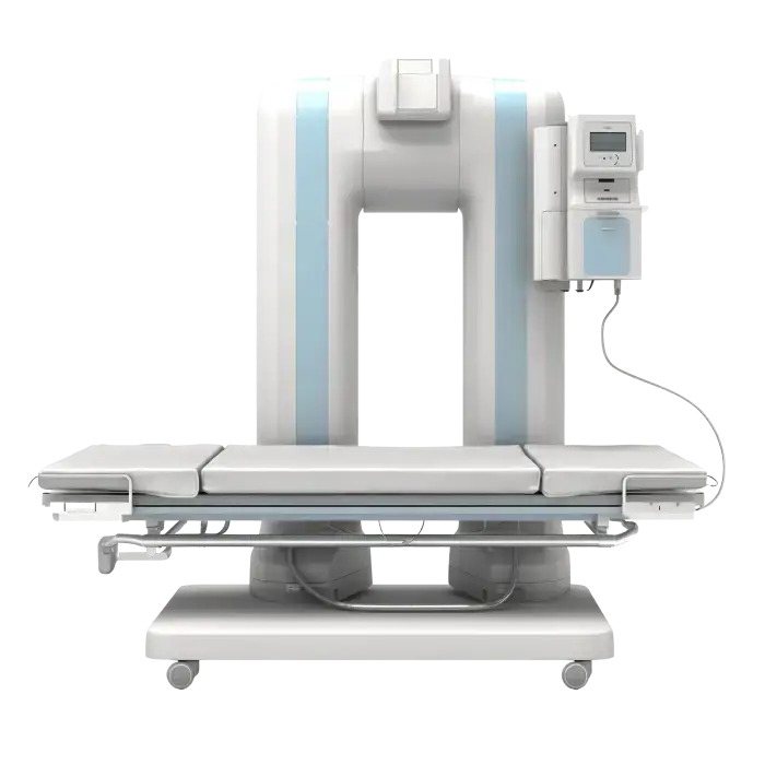 Digital X-Ray System (500mA-1000mA) - Image 2