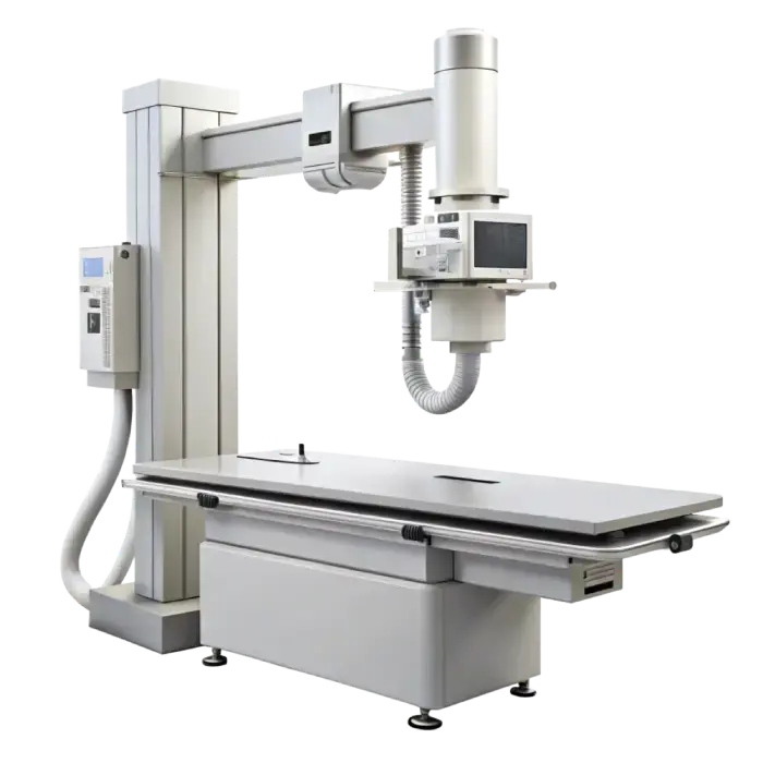 Analog X-Ray System (300mA-500mA)