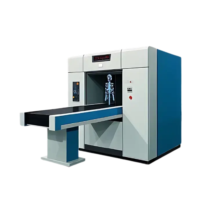 Mobile X-Ray System (100mA-3200mA) - Image 2