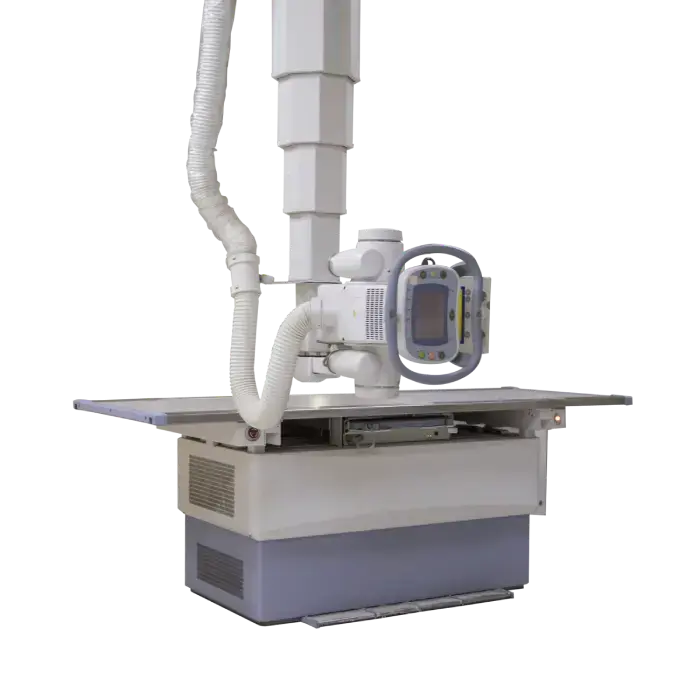 Digital X-Ray System (500mA-1000mA) - Image 4